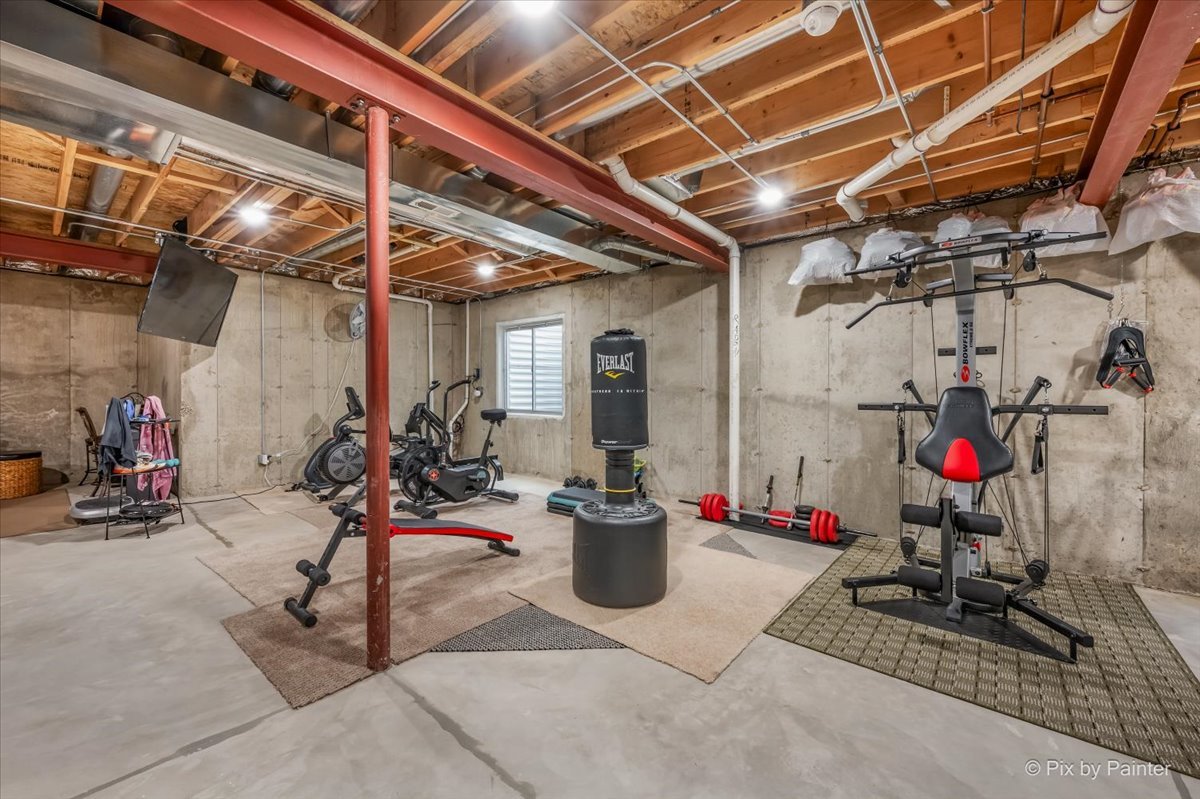 631 Bennett Drive