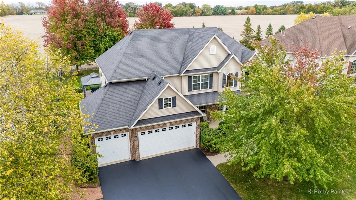 631 Bennett Drive