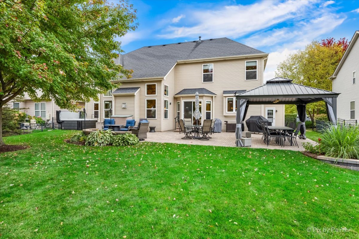 631 Bennett Drive