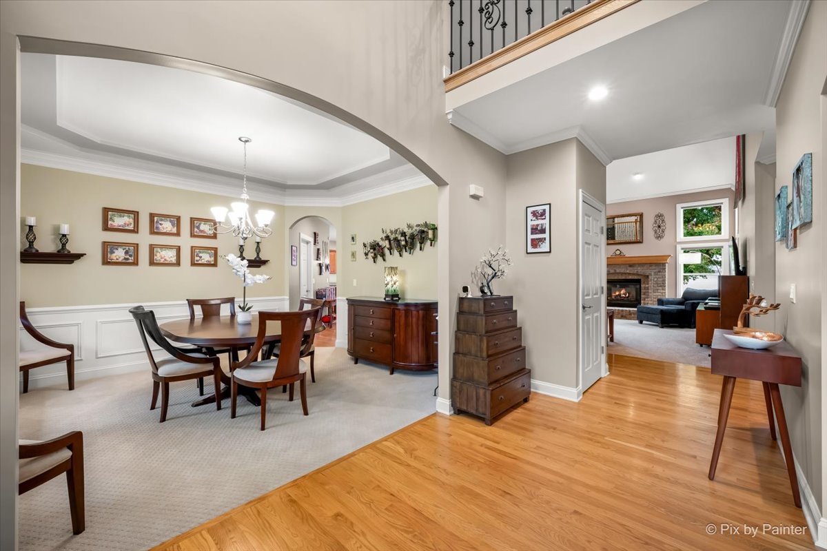 631 Bennett Drive