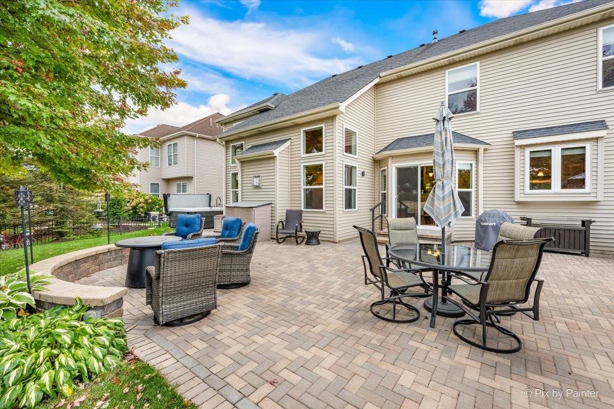 631 Bennett Drive