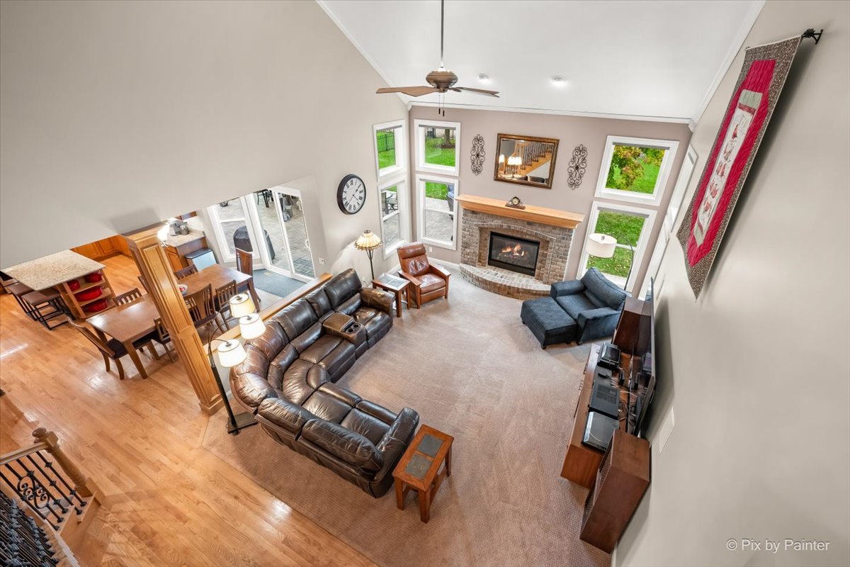 631 Bennett Drive