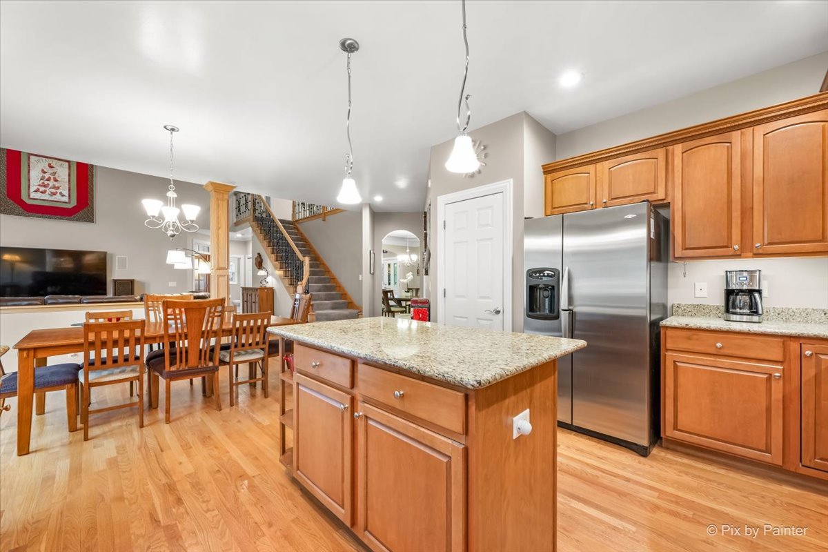 631 Bennett Drive