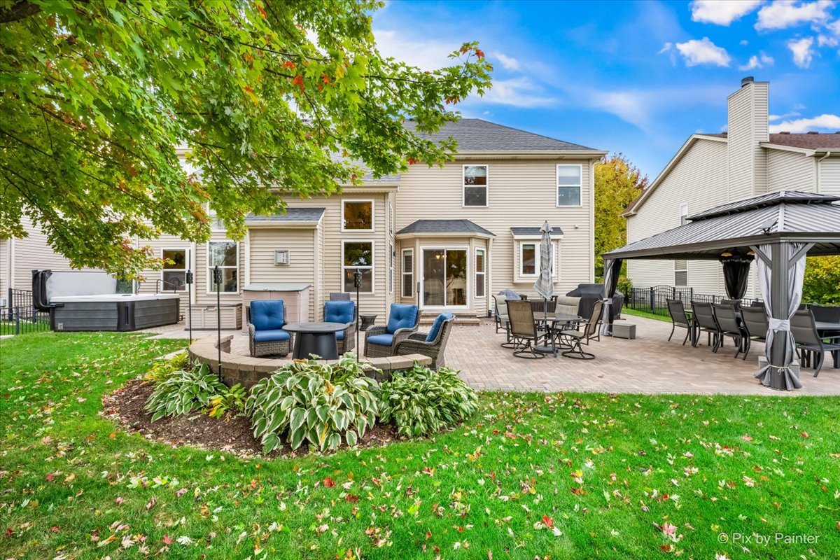 631 Bennett Drive