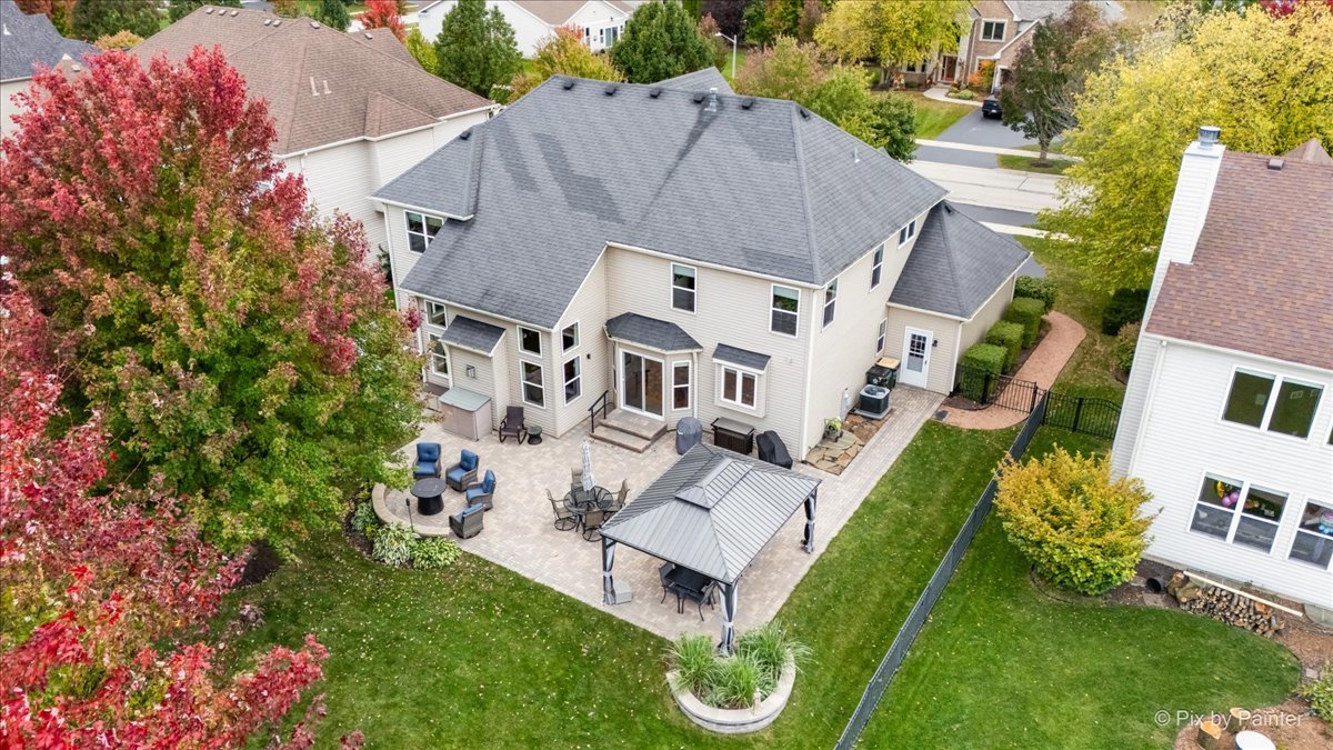 631 Bennett Drive