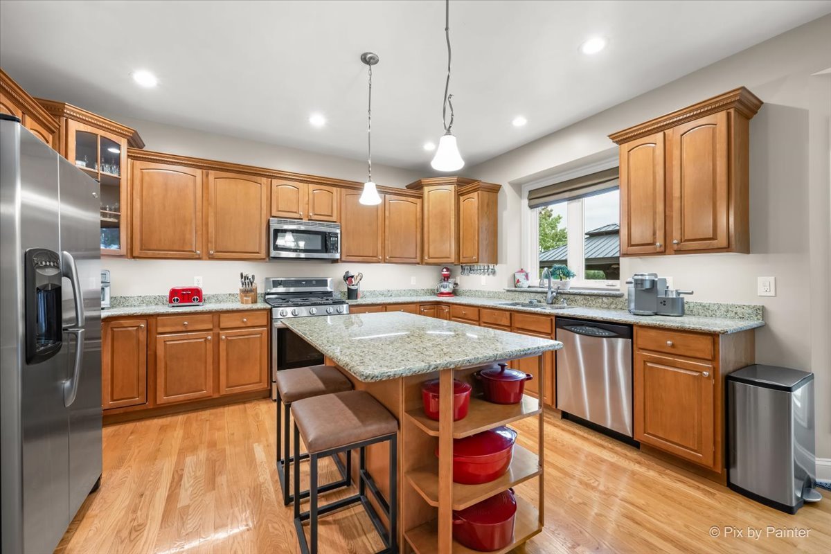 631 Bennett Drive
