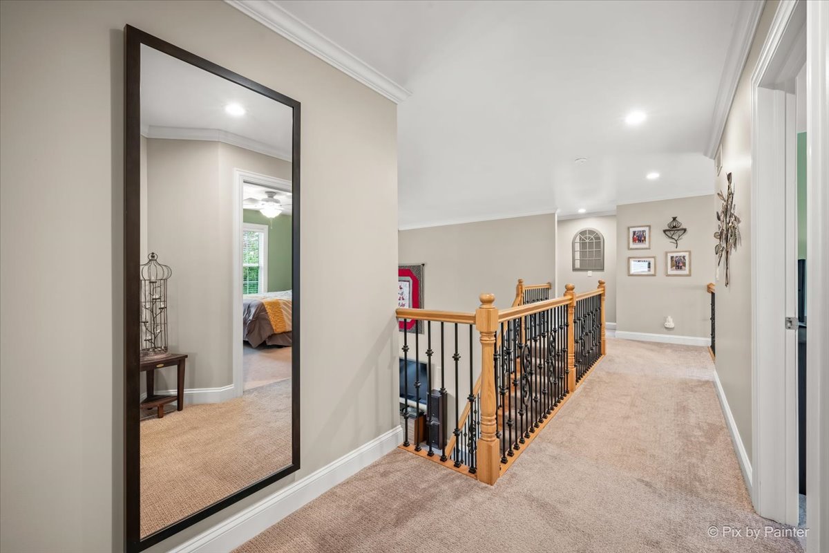 631 Bennett Drive