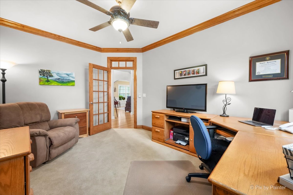 631 Bennett Drive
