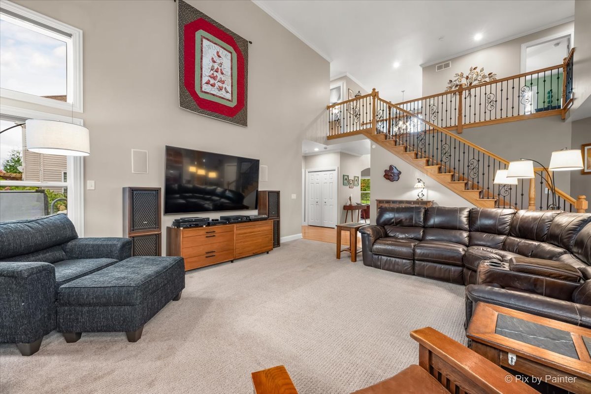 631 Bennett Drive