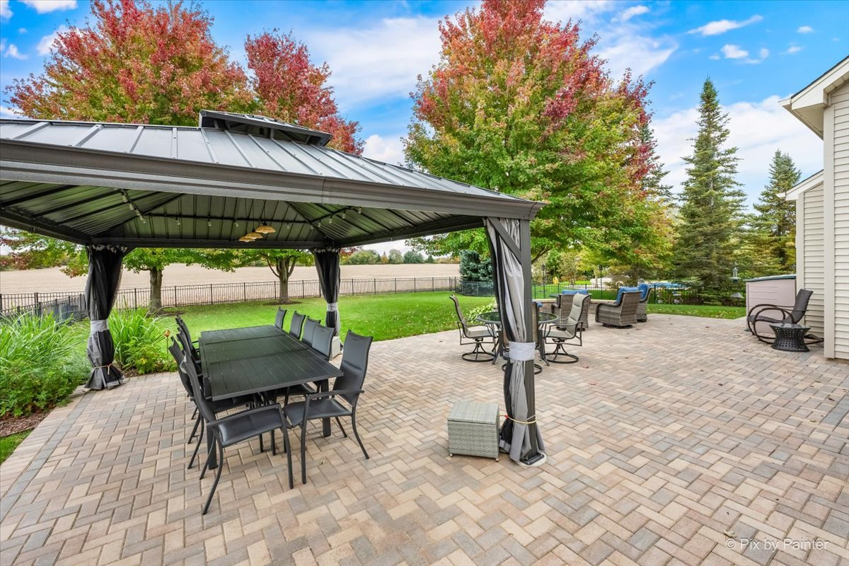 631 Bennett Drive
