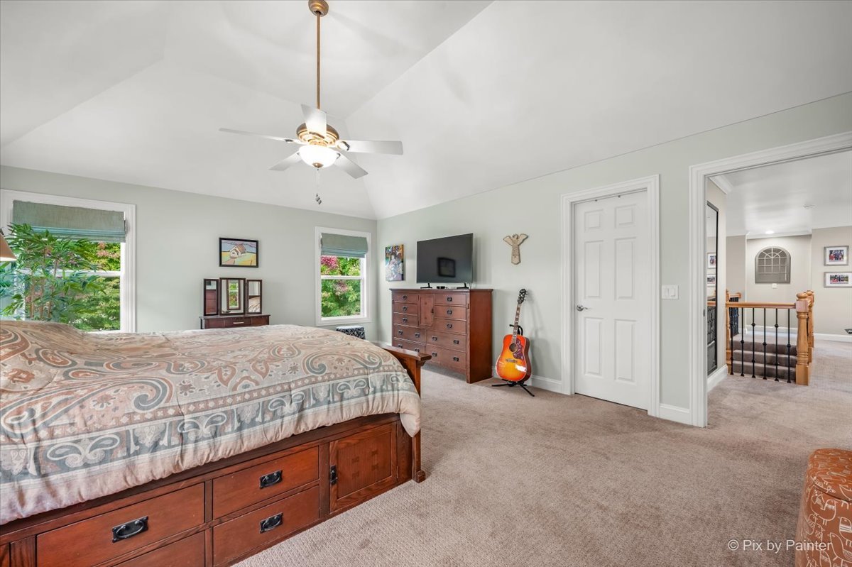 631 Bennett Drive