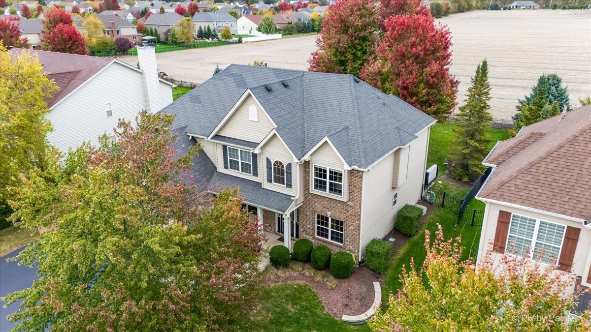 631 Bennett Drive