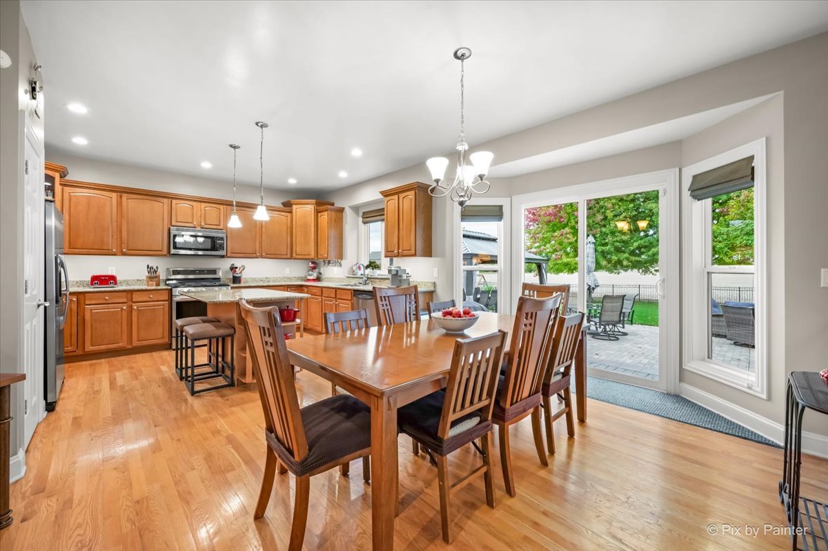 631 Bennett Drive