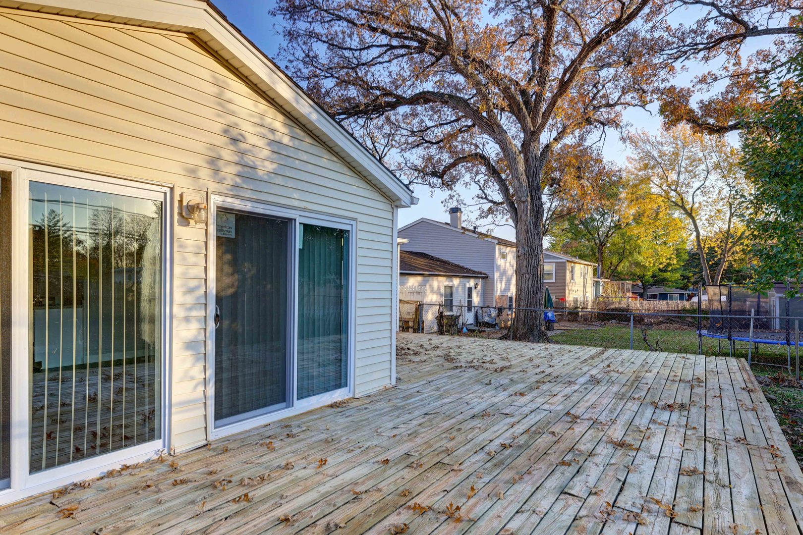 8 Timber Trail