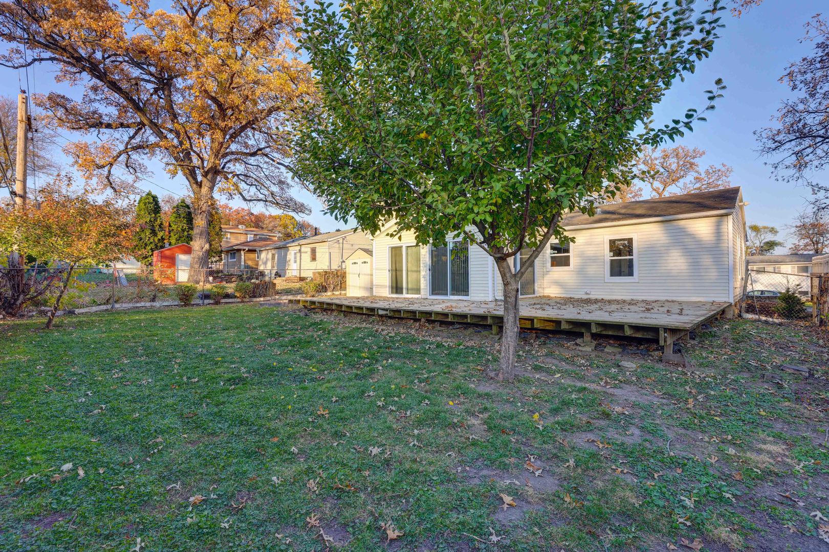 8 Timber Trail