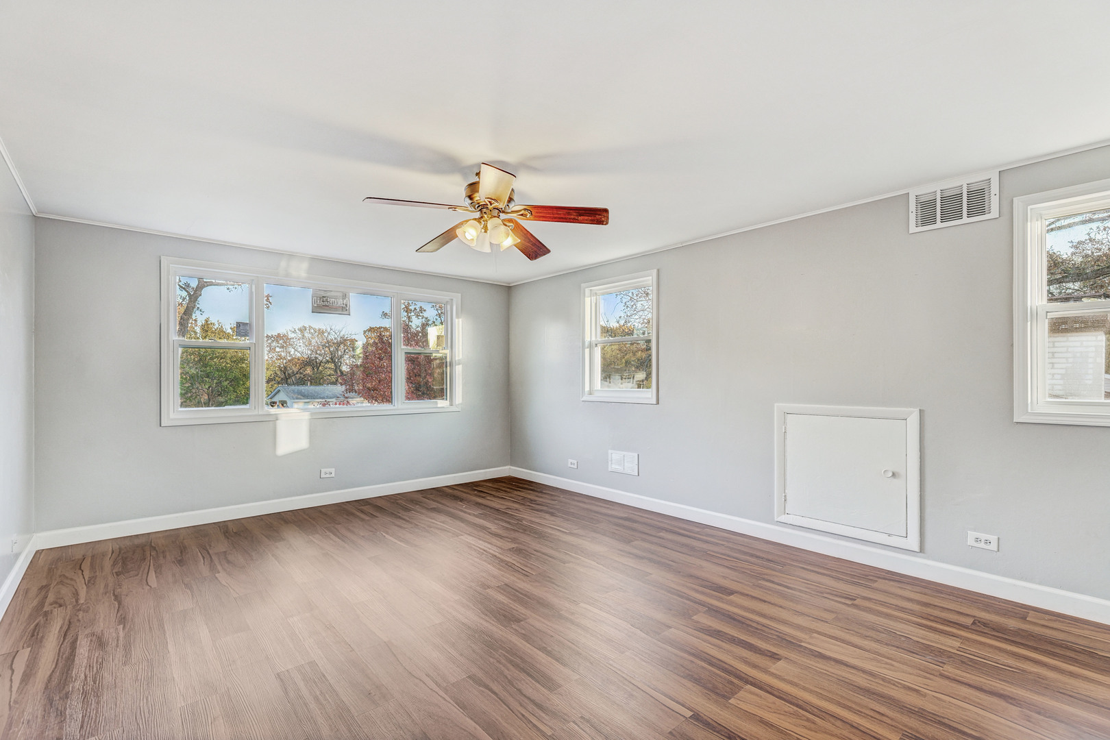 8 Timber Trail