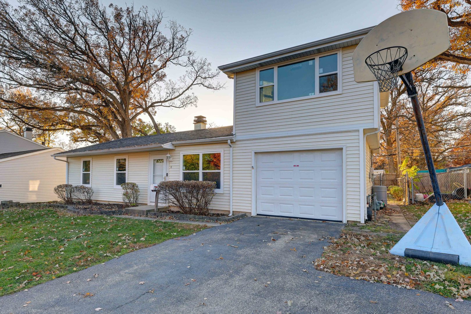 8 Timber Trail