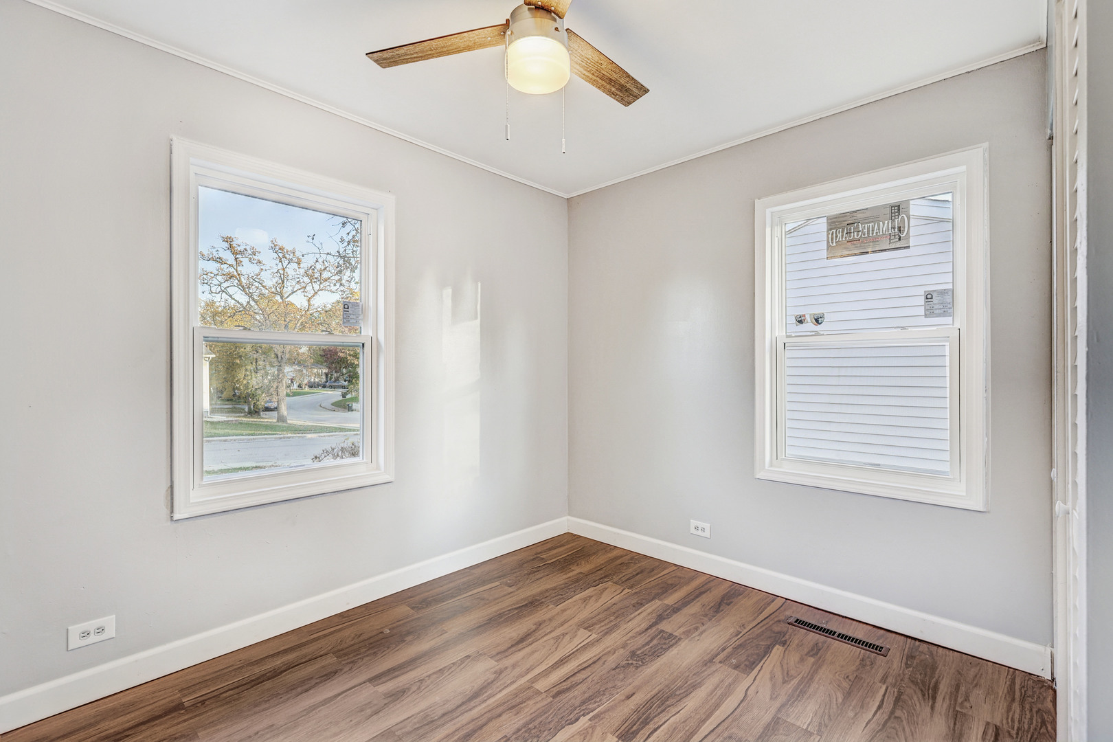 8 Timber Trail