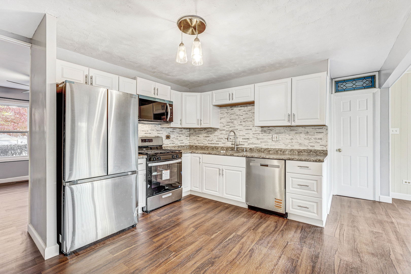 8 Timber Trail