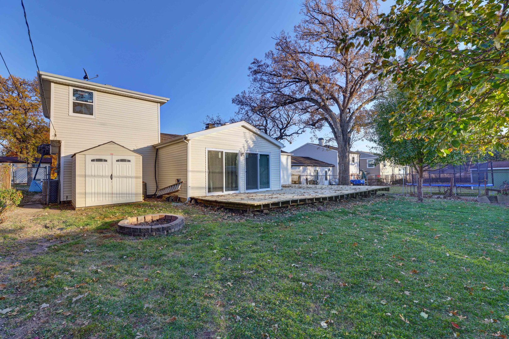 8 Timber Trail