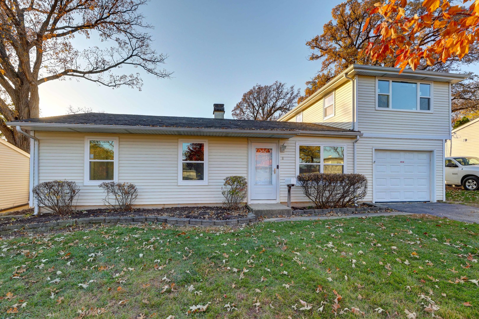 8 Timber Trail