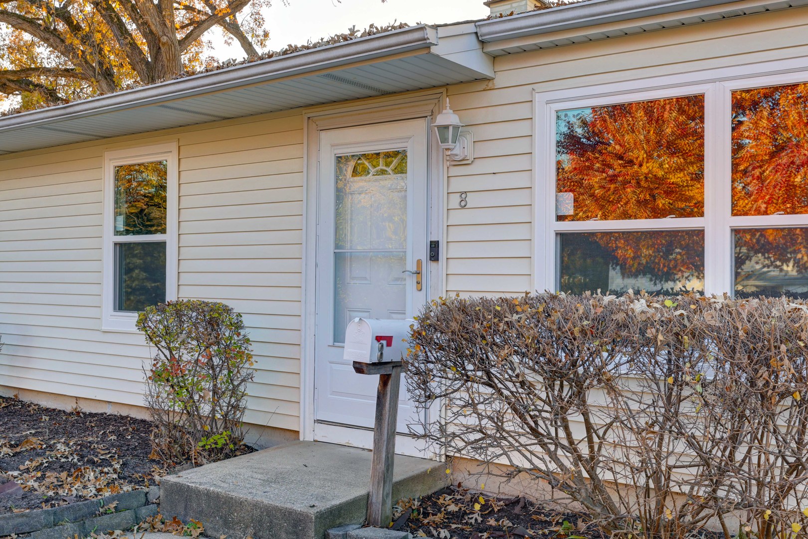 8 Timber Trail