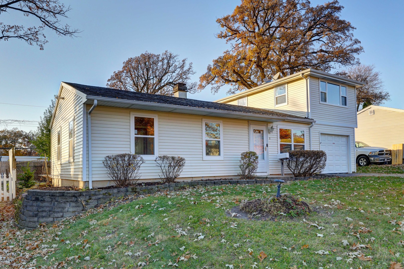 8 Timber Trail