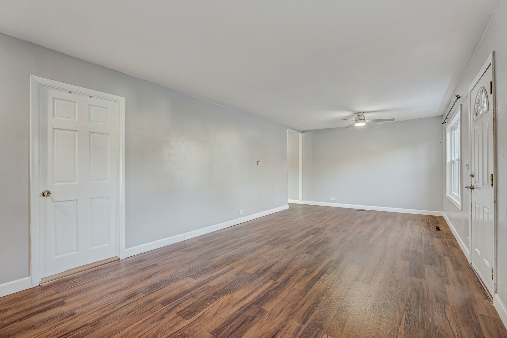8 Timber Trail