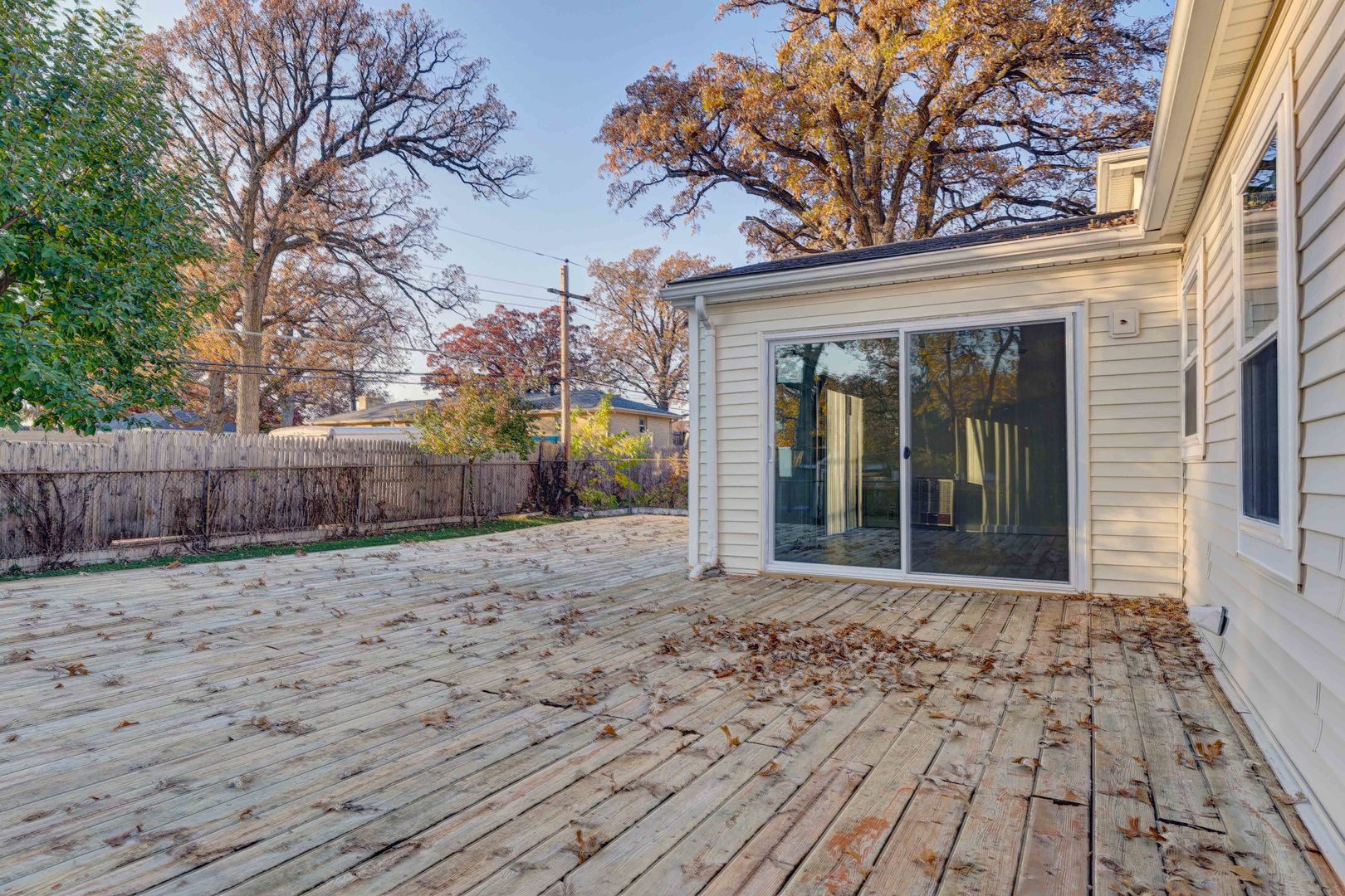 8 Timber Trail