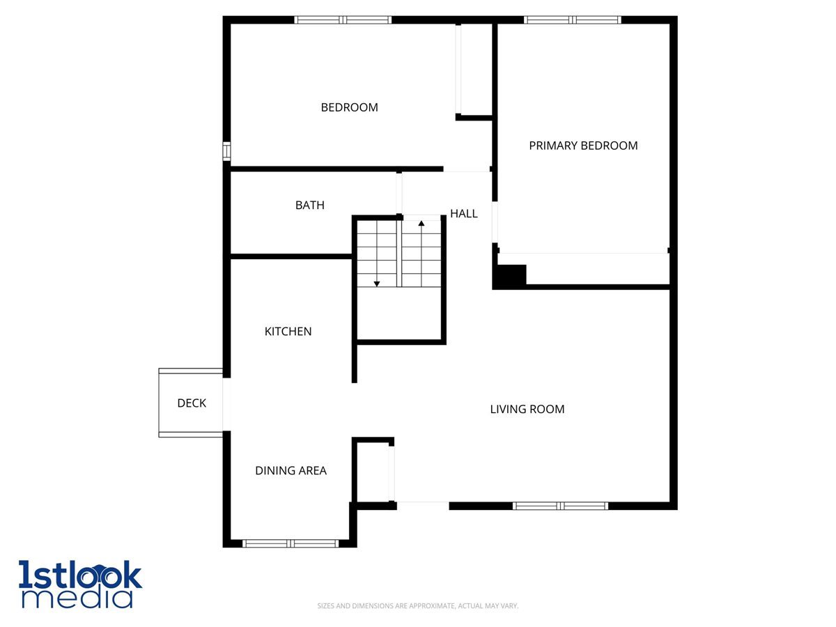 Private Address