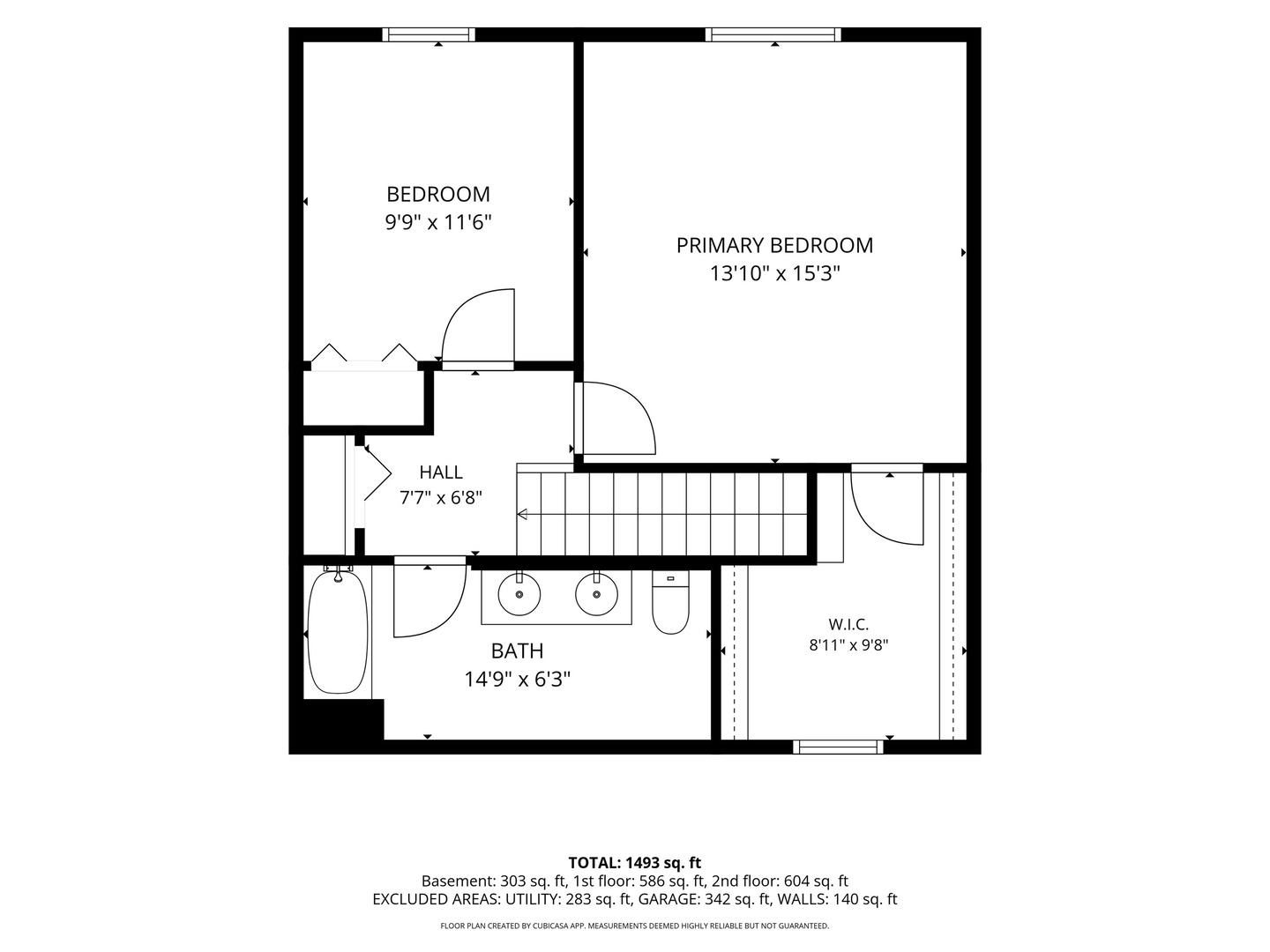 16017 W Iroquois Drive