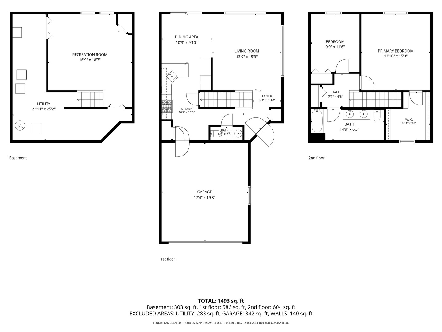 16017 W Iroquois Drive