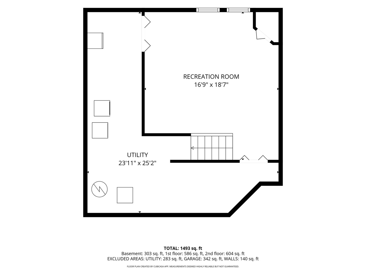 16017 W Iroquois Drive