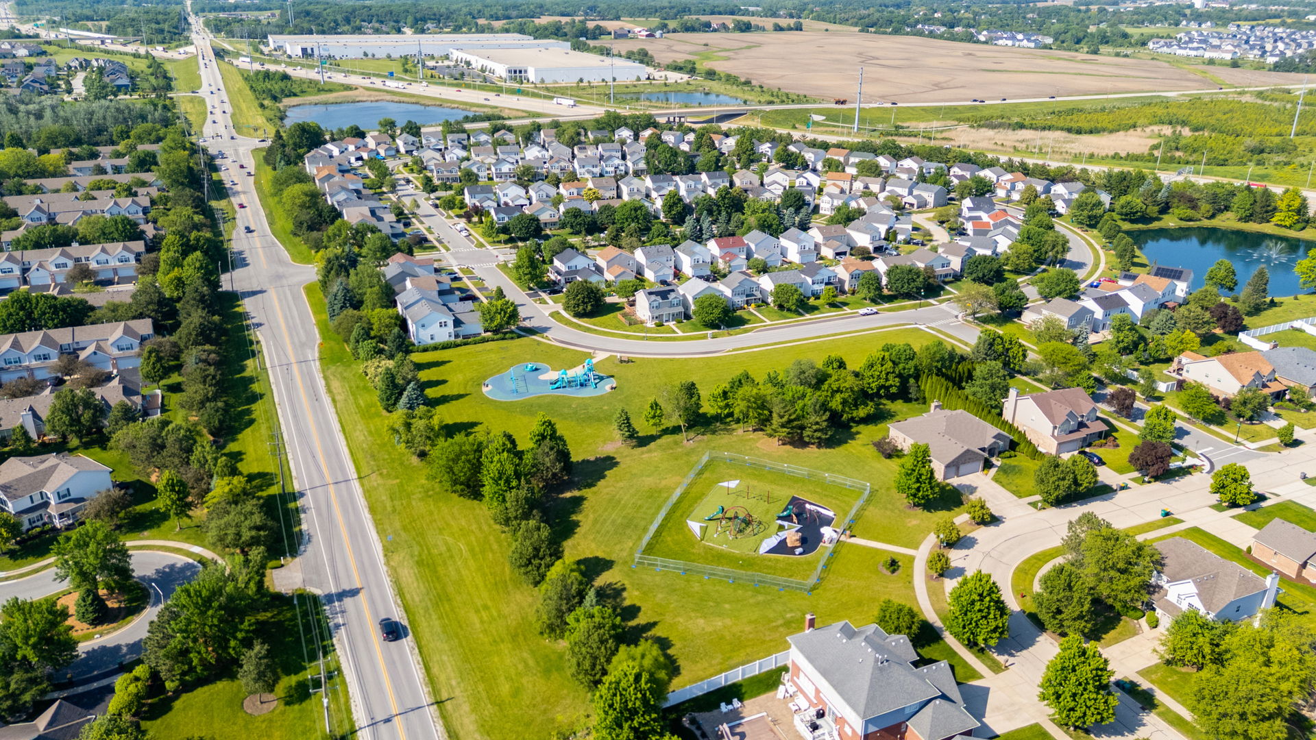 16017 W Iroquois Drive