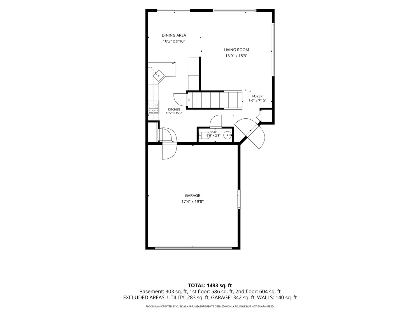 16017 W Iroquois Drive