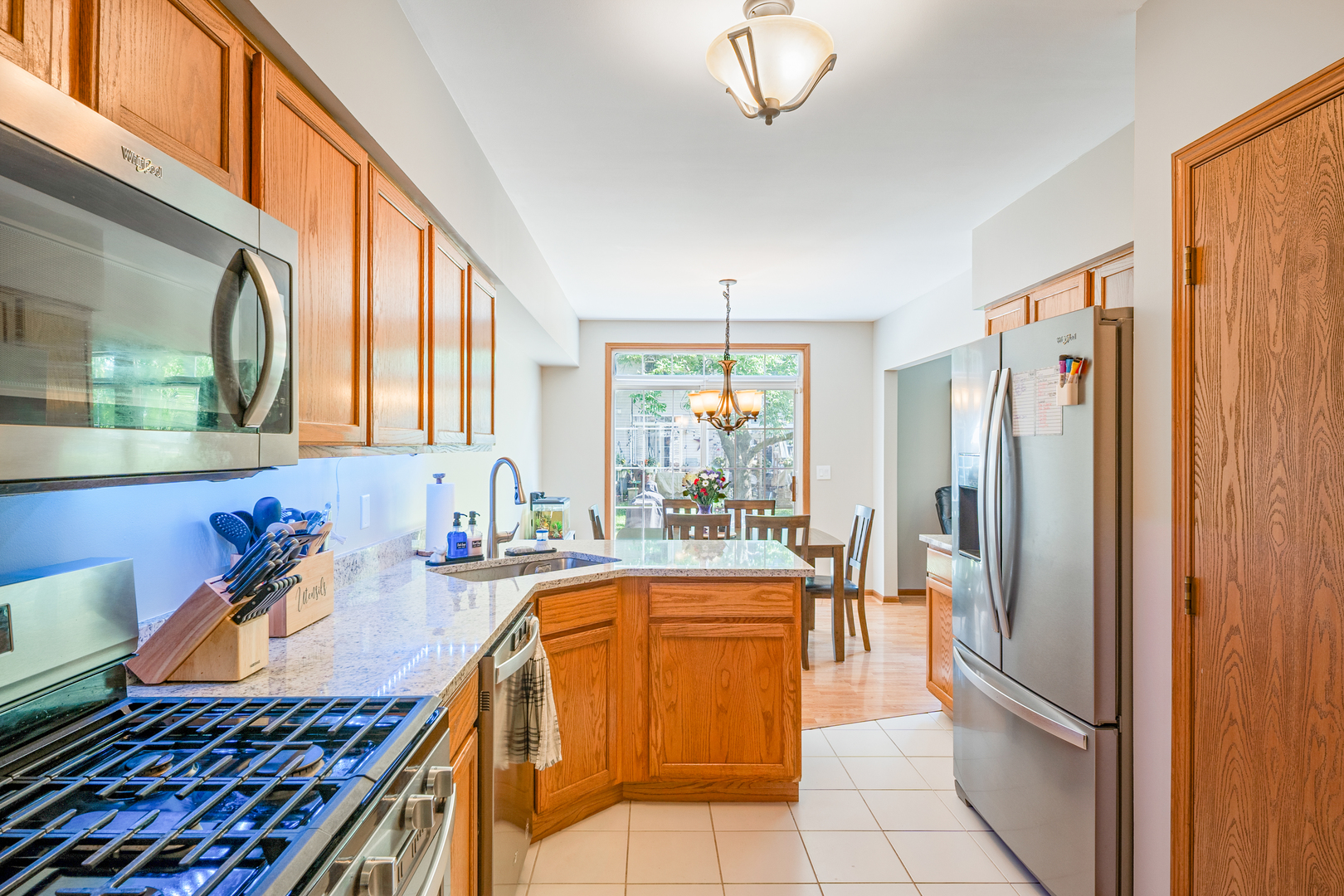 16017 W Iroquois Drive