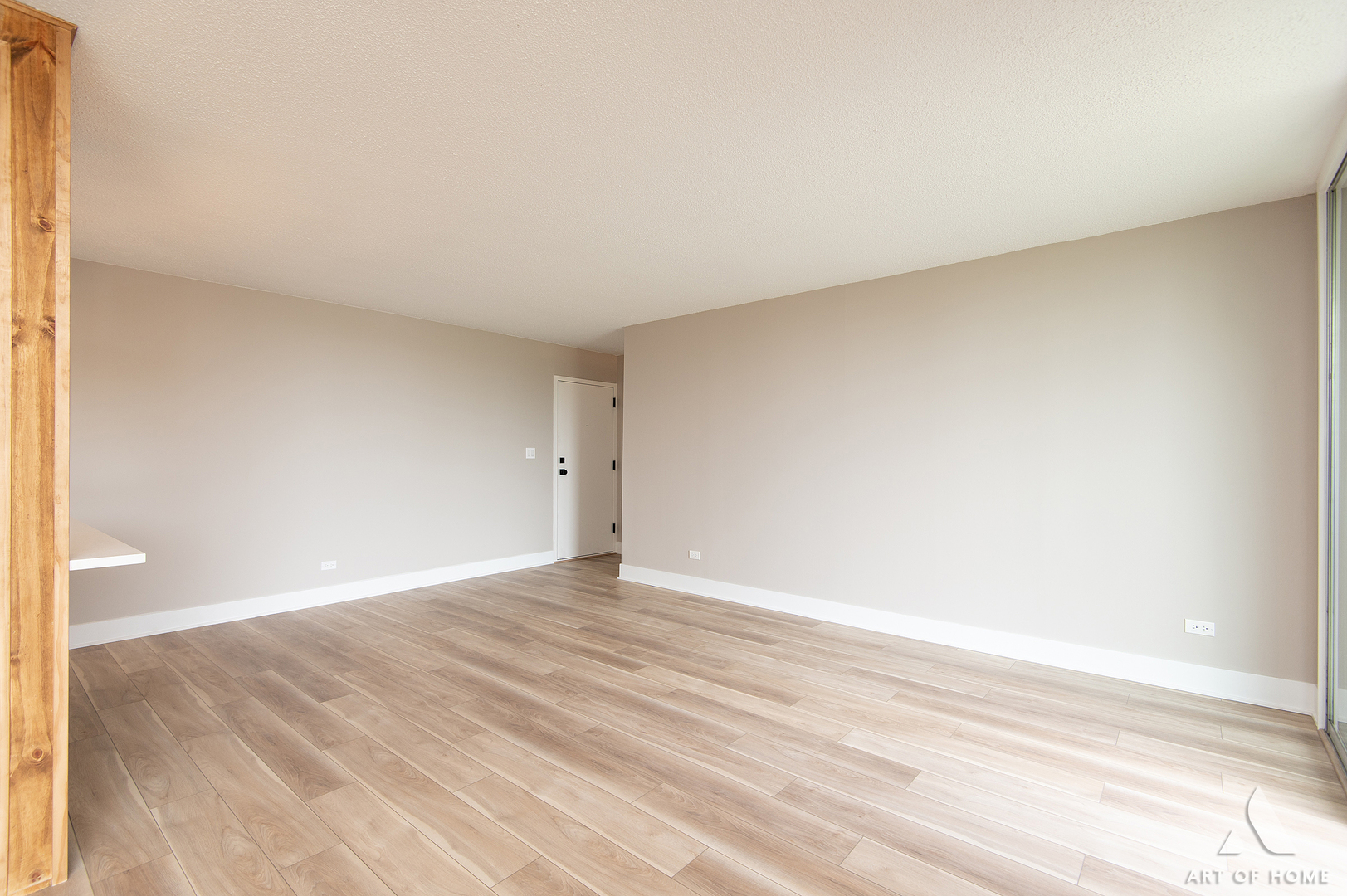 1150 E Jackson Street Unit: 4F