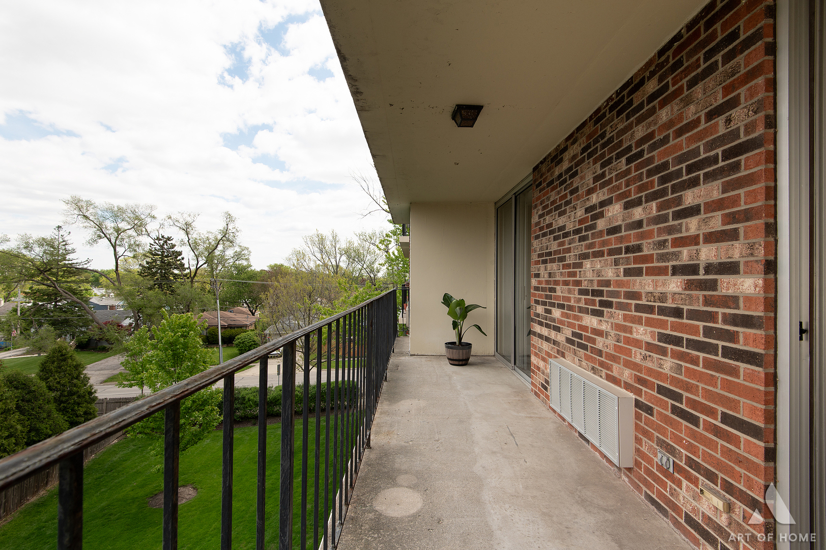 1150 E Jackson Street Unit: 4F