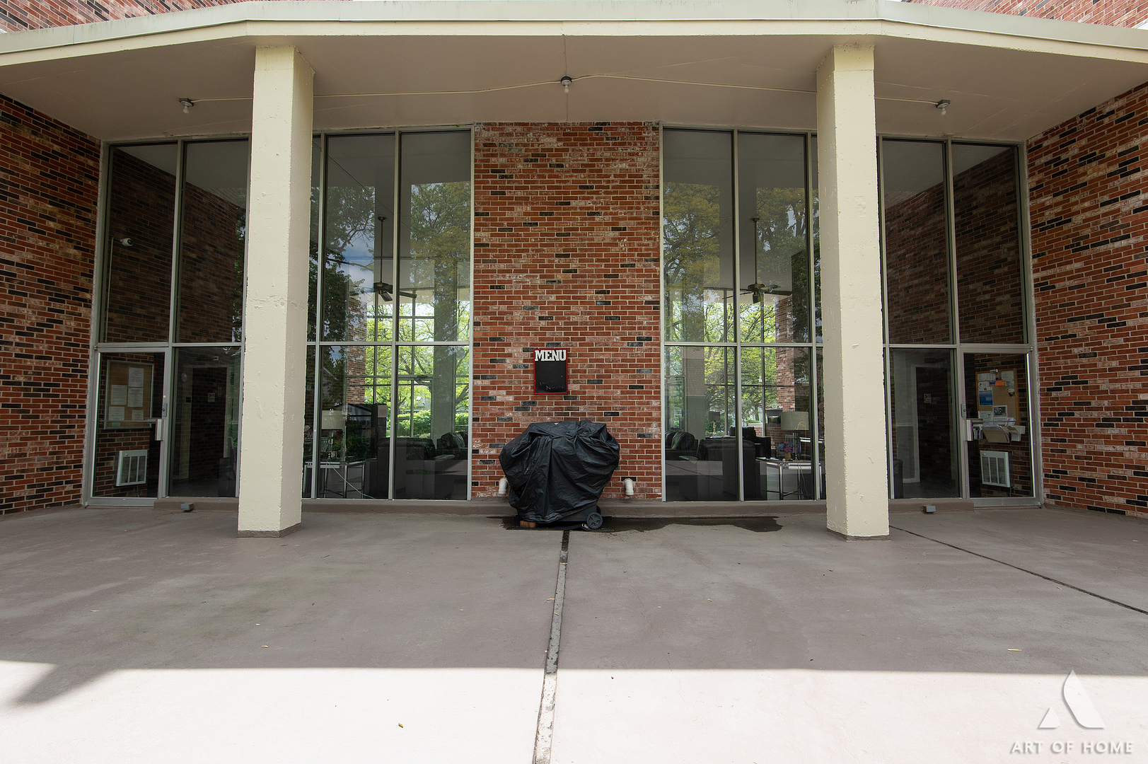 1150 E Jackson Street Unit: 4F