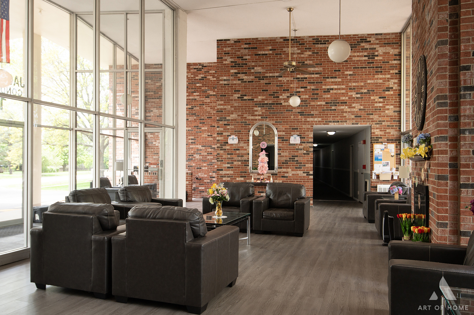 1150 E Jackson Street Unit: 4F