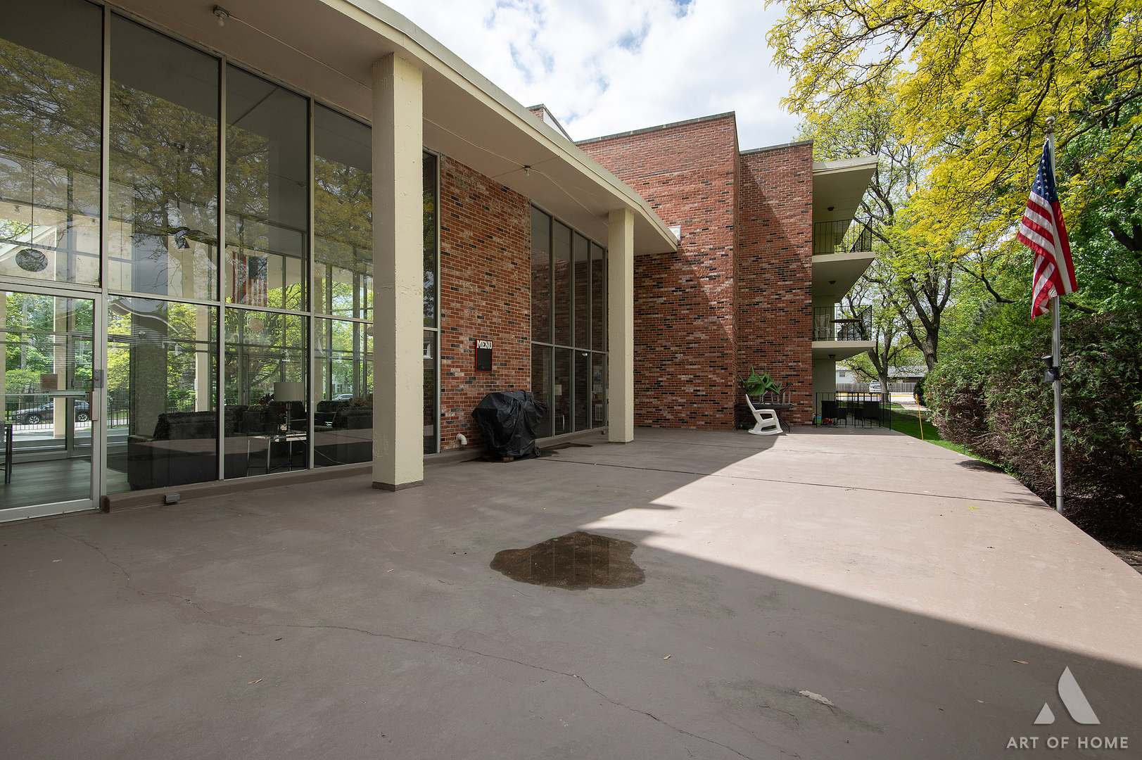 1150 E Jackson Street Unit: 4F