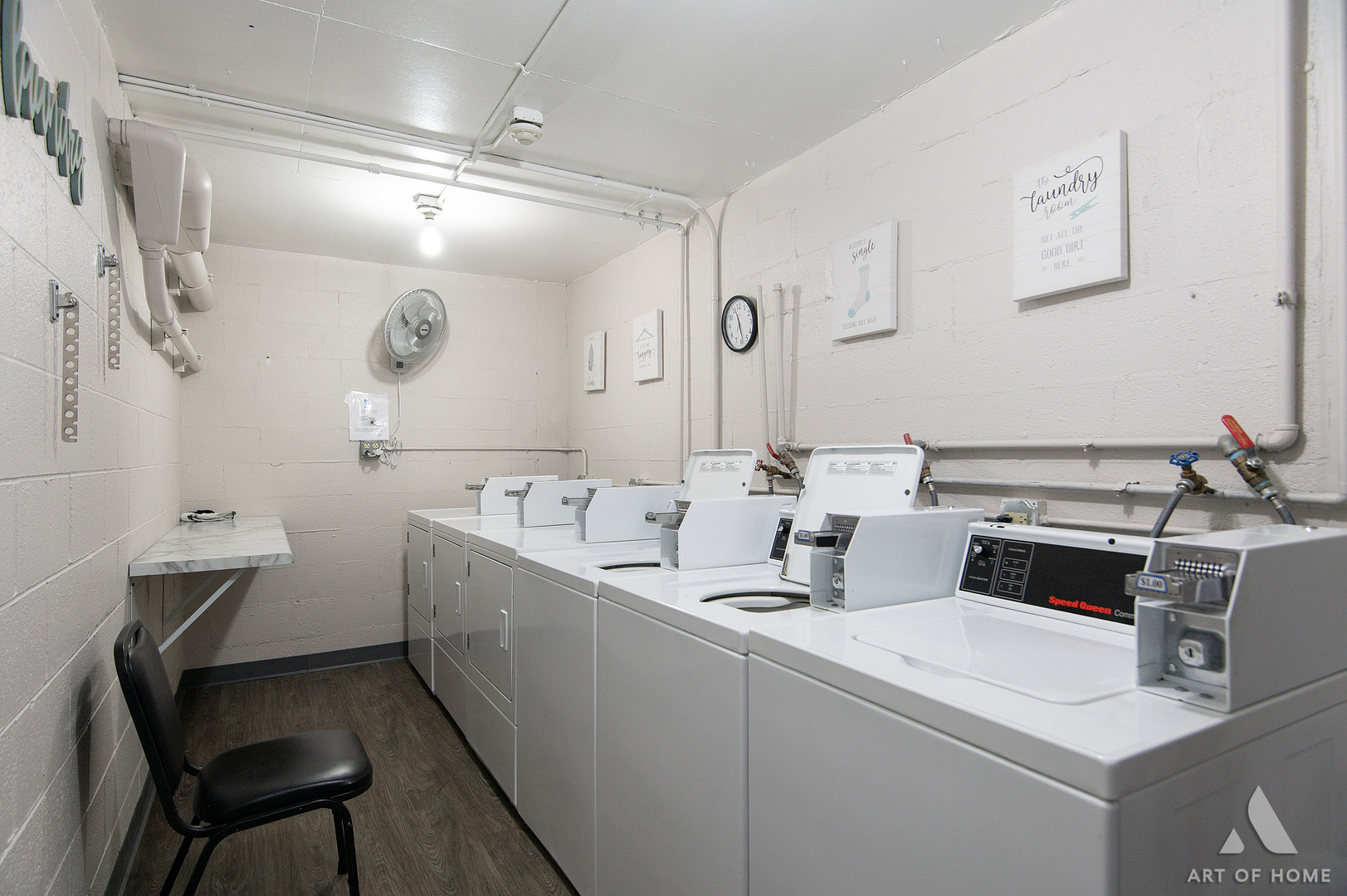 1150 E Jackson Street Unit: 4F