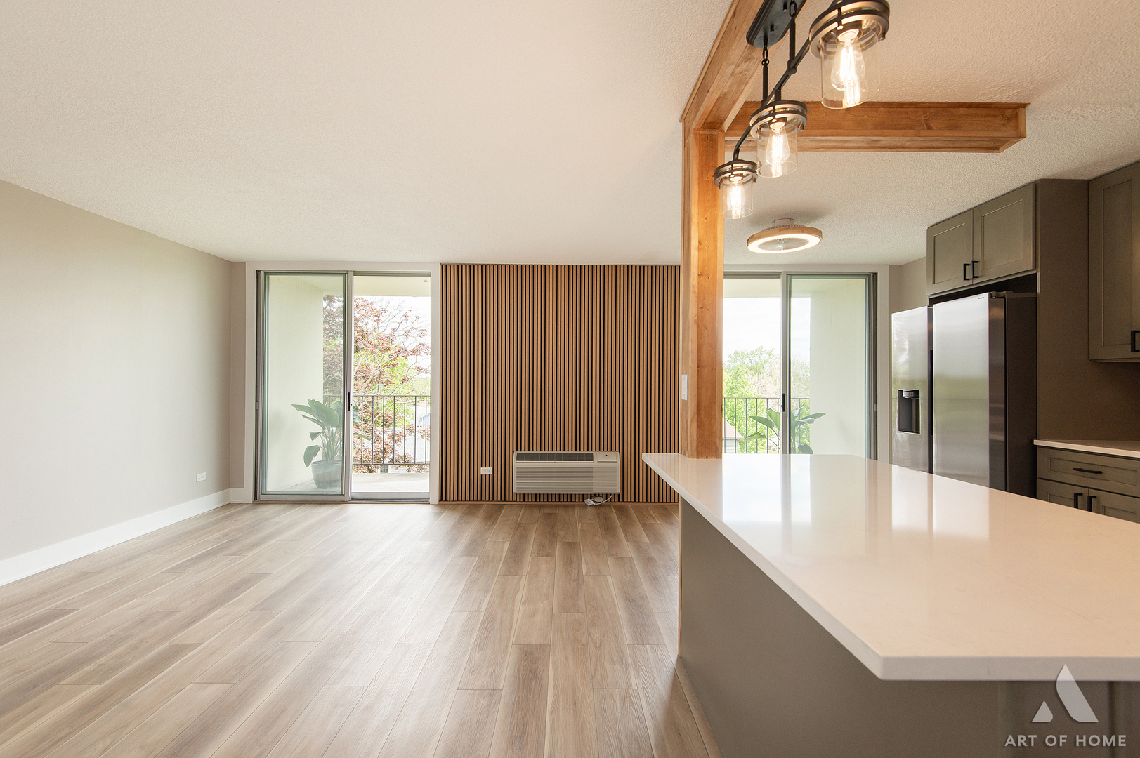 1150 E Jackson Street Unit: 4F