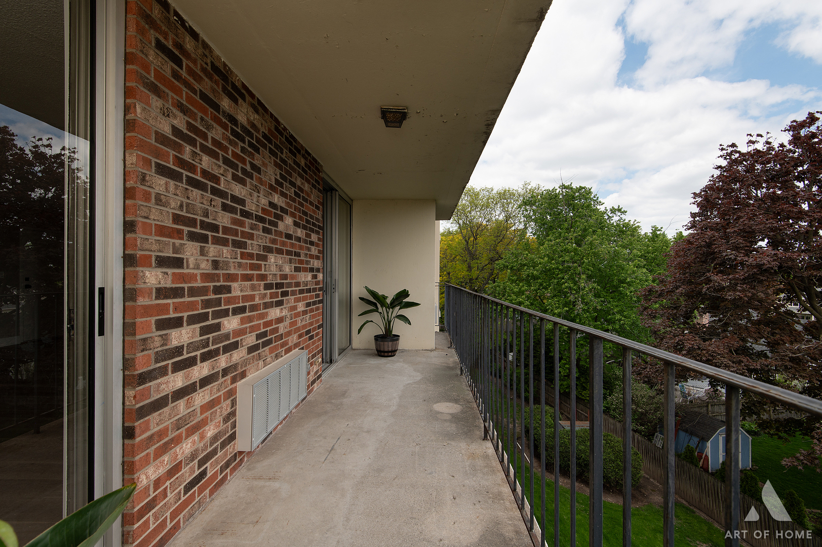 1150 E Jackson Street Unit: 4F