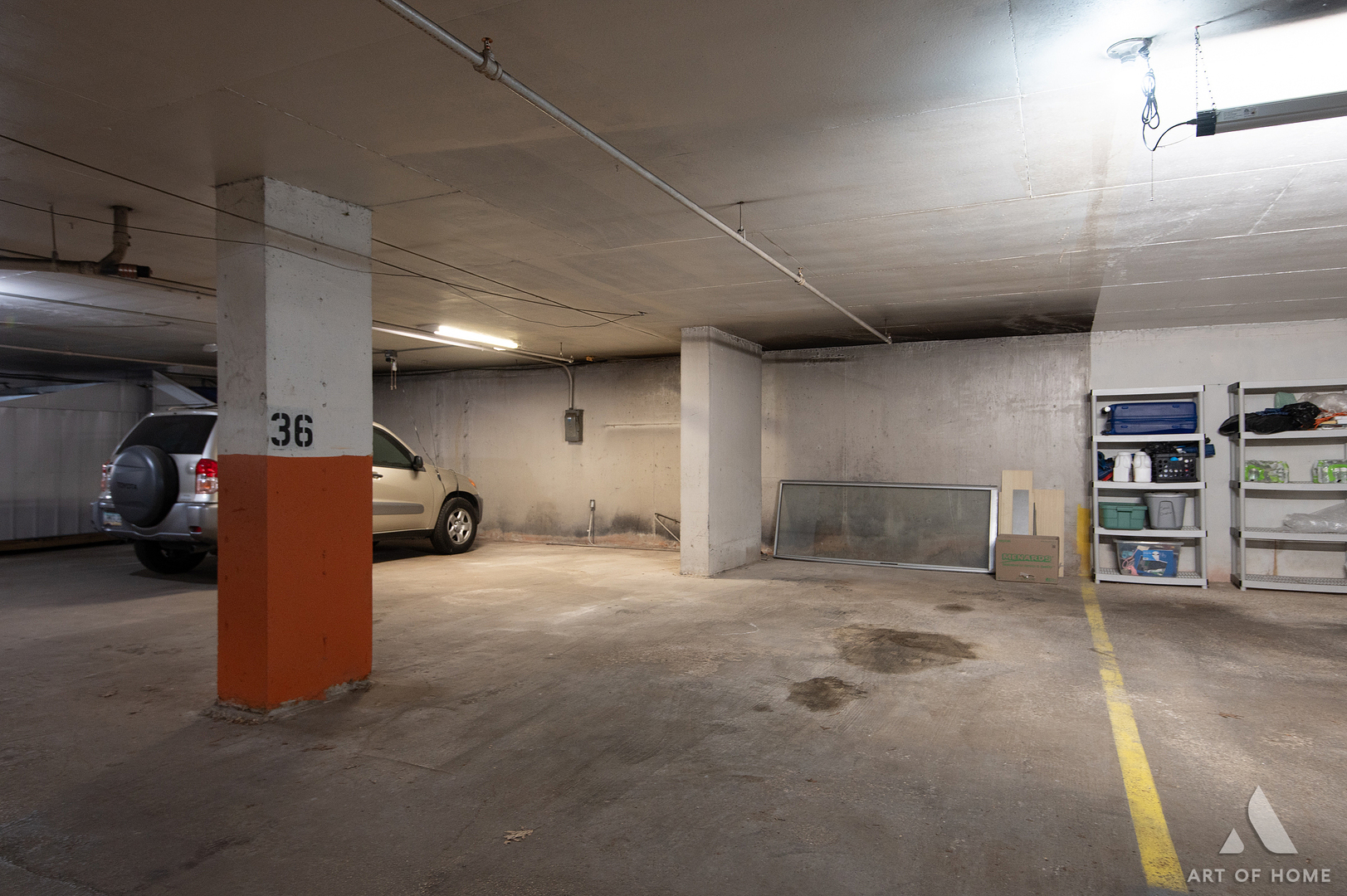 1150 E Jackson Street Unit: 4F