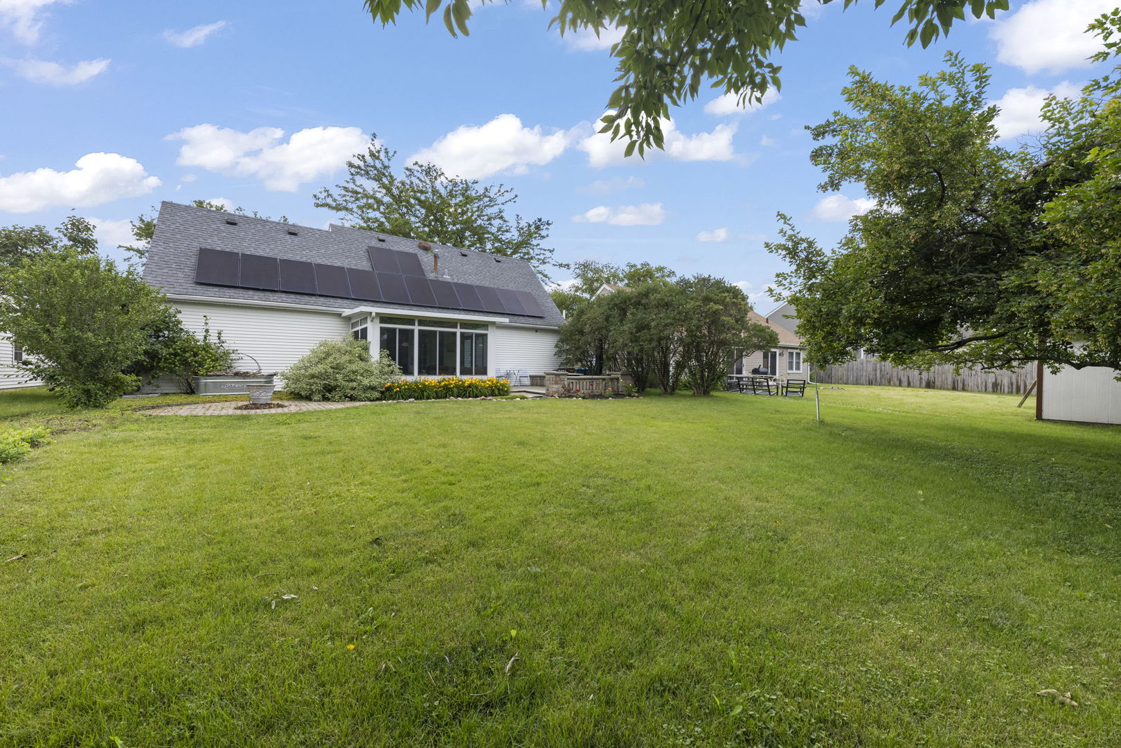 888 Shady Lane