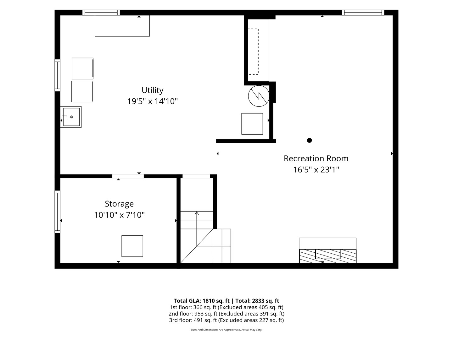 888 Shady Lane