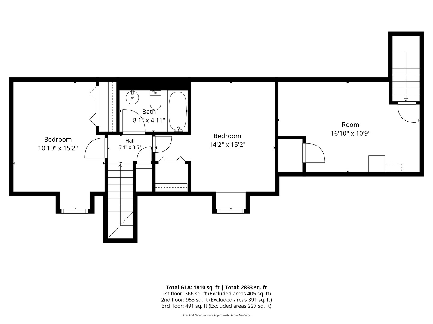 888 Shady Lane