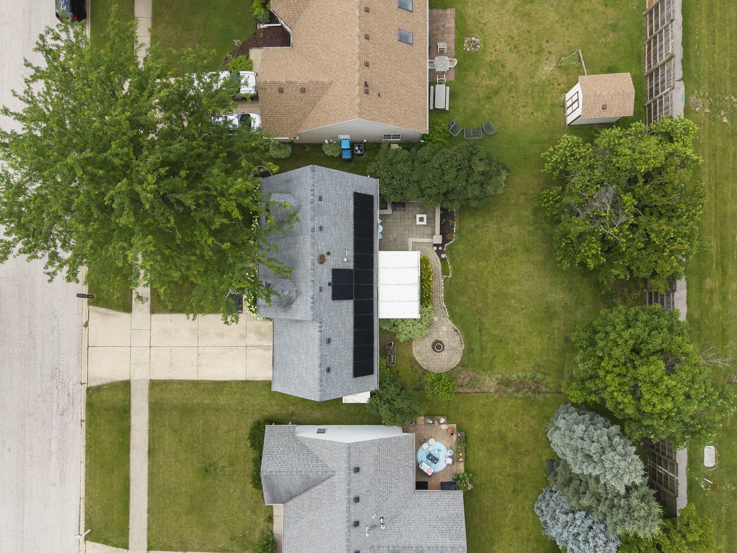 888 Shady Lane