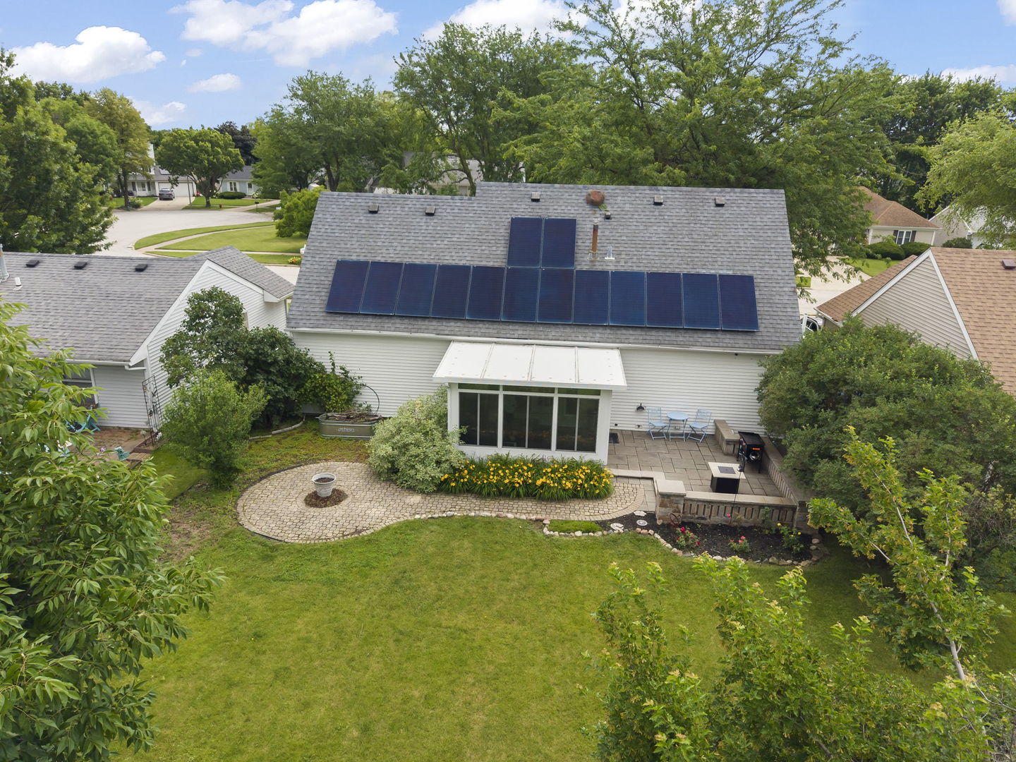 888 Shady Lane